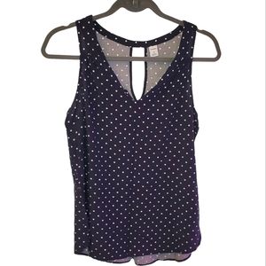 Old Navy Blouses/Tops, Size M for Women Sleeveless Top - M
